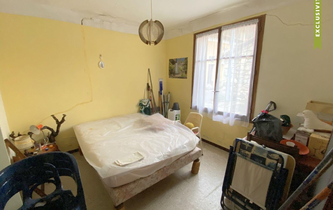 Agence PIERRE FRANCOIS : House | MAYRES (07330) | 56 m2 | 32 000 € 