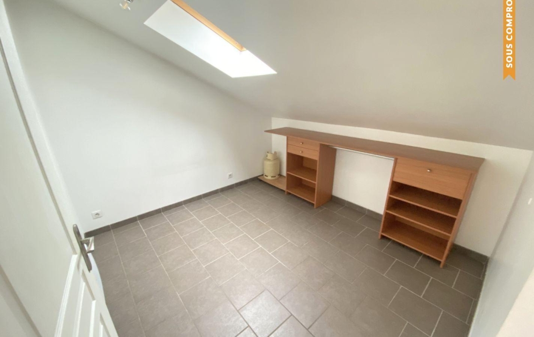Agence PIERRE FRANCOIS : Appartement | LALEVADE-D'ARDECHE (07380) | 33 m2 | 0 € 
