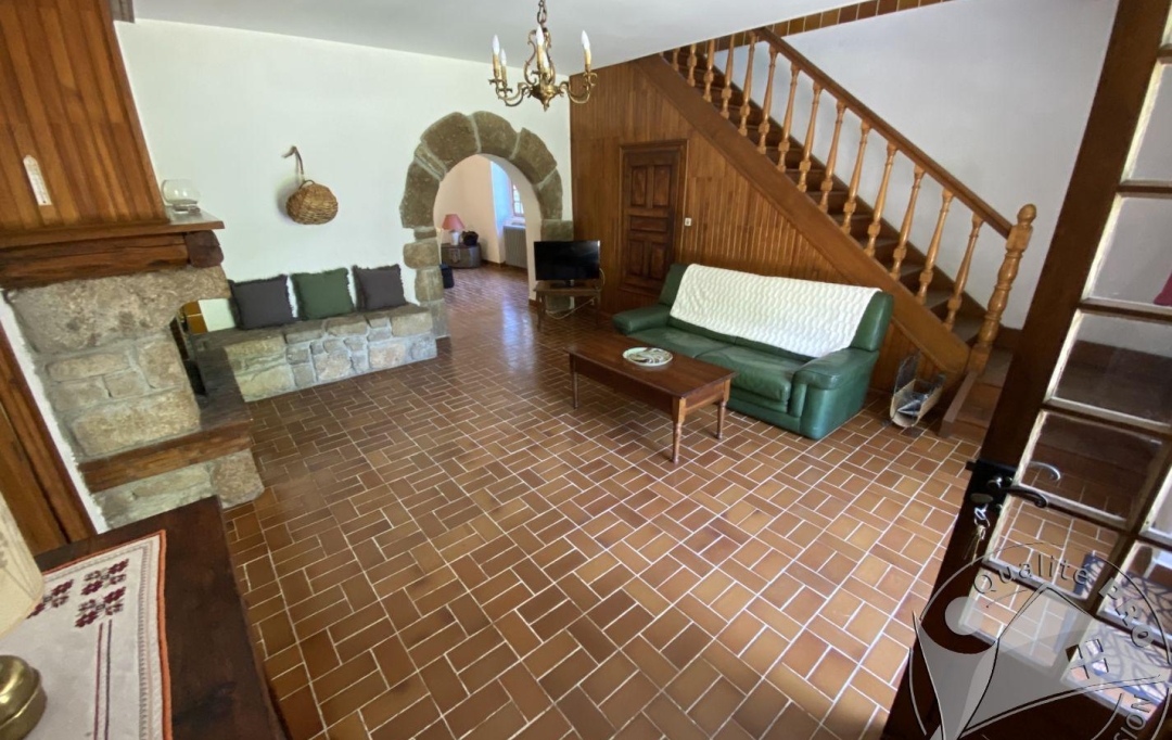 Agence PIERRE FRANCOIS : Maison / Villa | THUEYTS (07330) | 141 m2 | 265 000 € 
