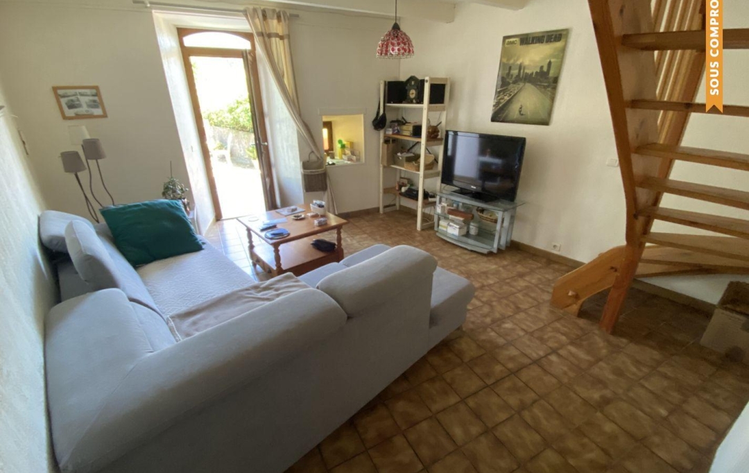 Agence PIERRE FRANCOIS : House | LALEVADE-D'ARDECHE (07380) | 118 m2 | 171 200 € 