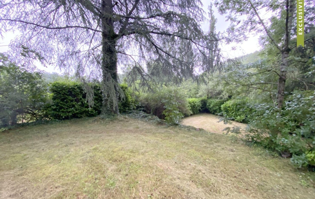 Agence PIERRE FRANCOIS : Maison / Villa | MONTPEZAT-SOUS-BAUZON (07560) | 57 m2 | 89 900 € 