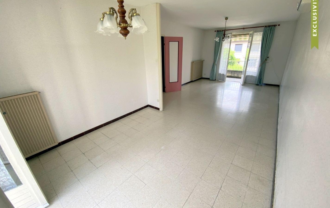 Agence PIERRE FRANCOIS : Maison / Villa | SAINT-DIDIER-SOUS-AUBENAS (07200) | 112 m2 | 169 500 € 
