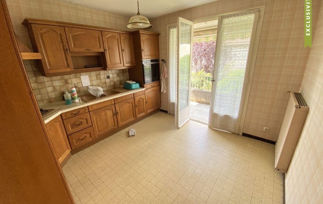 Agence PIERRE FRANCOIS : Maison / Villa | SAINT-DIDIER-SOUS-AUBENAS (07200) | 112 m2 | 169 500 € 