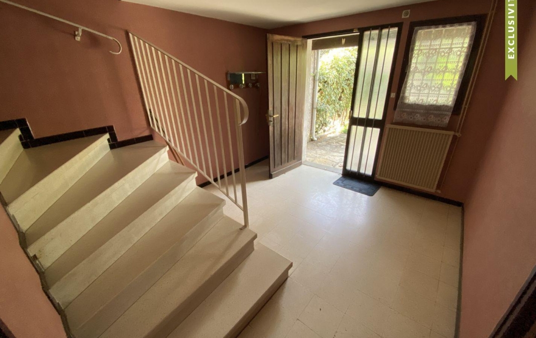 Agence PIERRE FRANCOIS : Maison / Villa | SAINT-DIDIER-SOUS-AUBENAS (07200) | 112 m2 | 169 500 € 