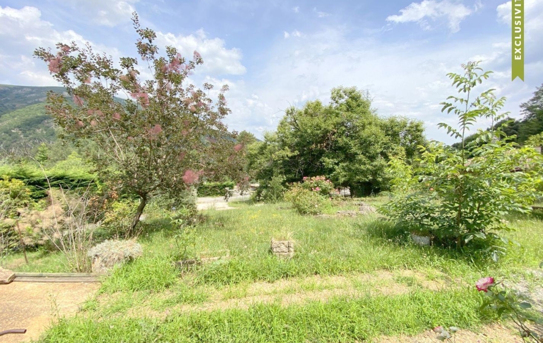 Agence PIERRE FRANCOIS : Maison / Villa | MONTPEZAT-SOUS-BAUZON (07560) | 60 m2 | 160 500 € 