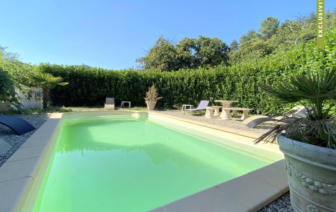 Agence PIERRE FRANCOIS : Maison / Villa | THUEYTS (07330) | 116 m2 | 295 000 € 