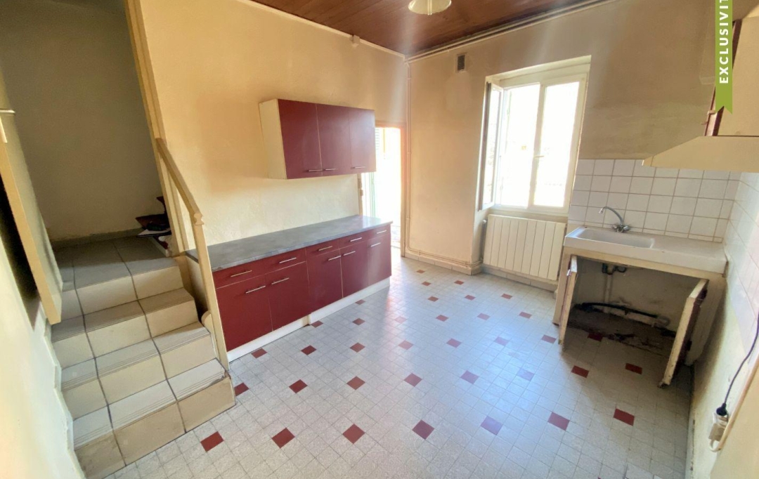 Agence PIERRE FRANCOIS : Maison / Villa | PONT-DE-LABEAUME (07380) | 65 m2 | 85 000 € 