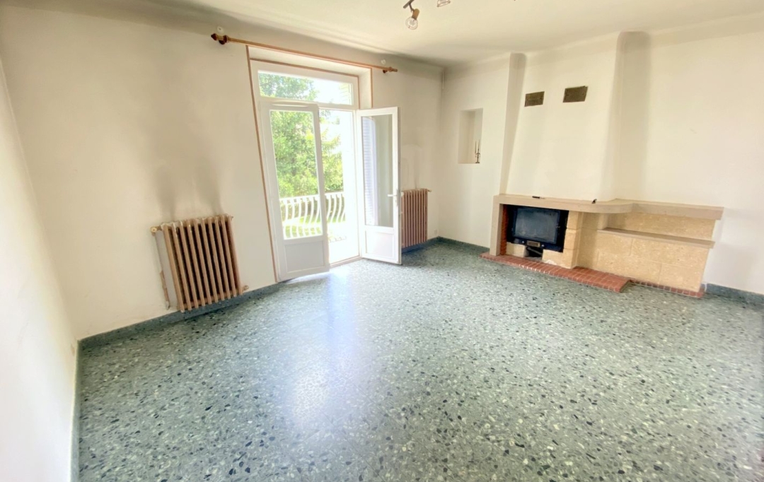Agence PIERRE FRANCOIS : House | LALEVADE-D'ARDECHE (07380) | 181 m2 | 252 000 € 