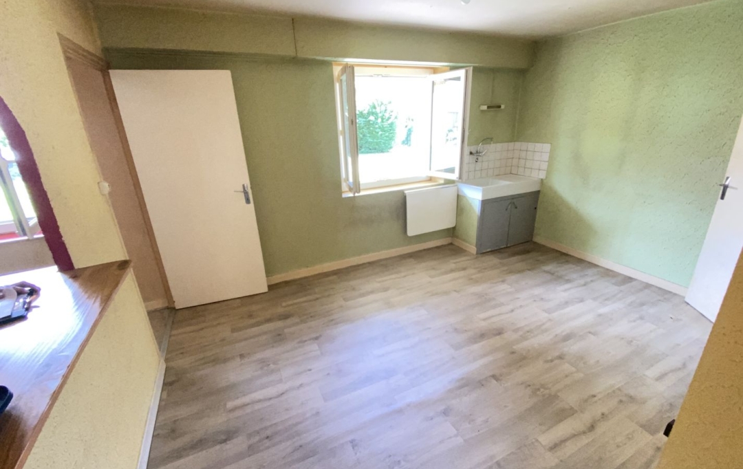 Agence PIERRE FRANCOIS : House | LALEVADE-D'ARDECHE (07380) | 181 m2 | 252 000 € 