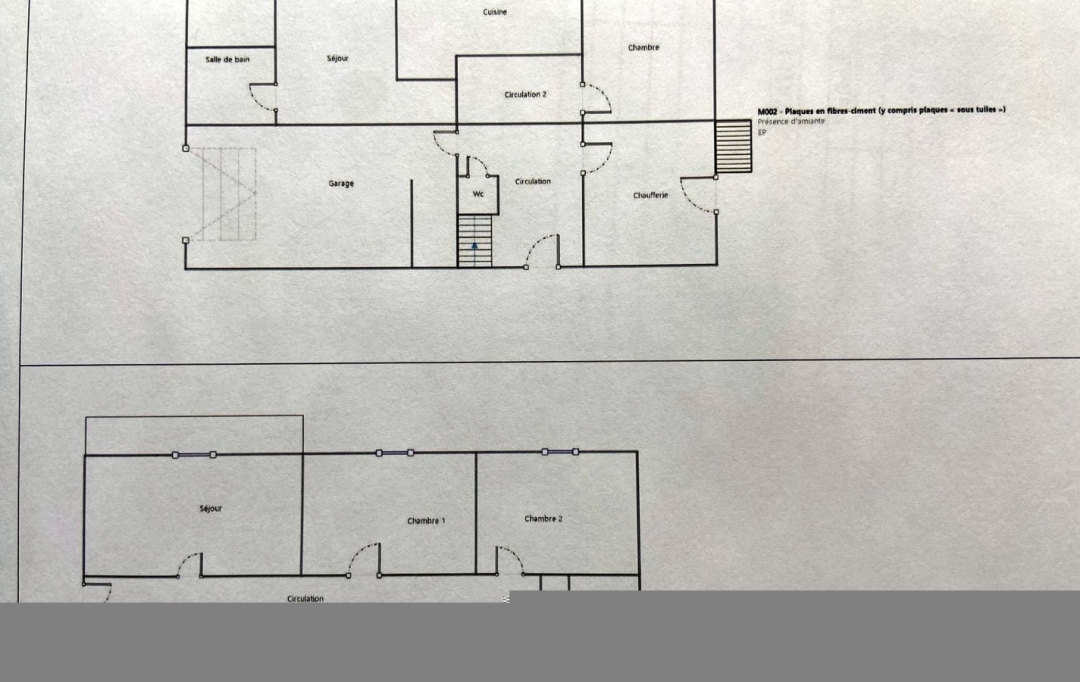 Agence PIERRE FRANCOIS : House | LALEVADE-D'ARDECHE (07380) | 181 m2 | 252 000 € 