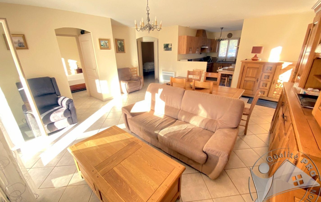 Agence PIERRE FRANCOIS : House | THUEYTS (07330) | 81 m2 | 210 000 € 