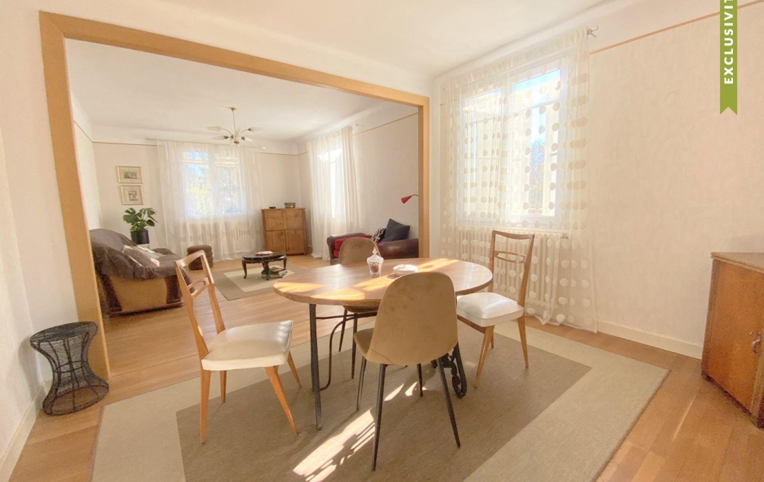 Agence PIERRE FRANCOIS : House | AUBENAS (07200) | 115 m2 | 262 500 € 