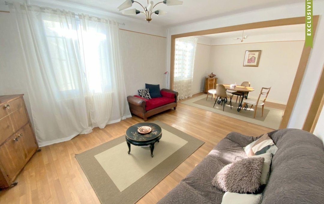 Agence PIERRE FRANCOIS : House | AUBENAS (07200) | 115 m2 | 262 500 € 