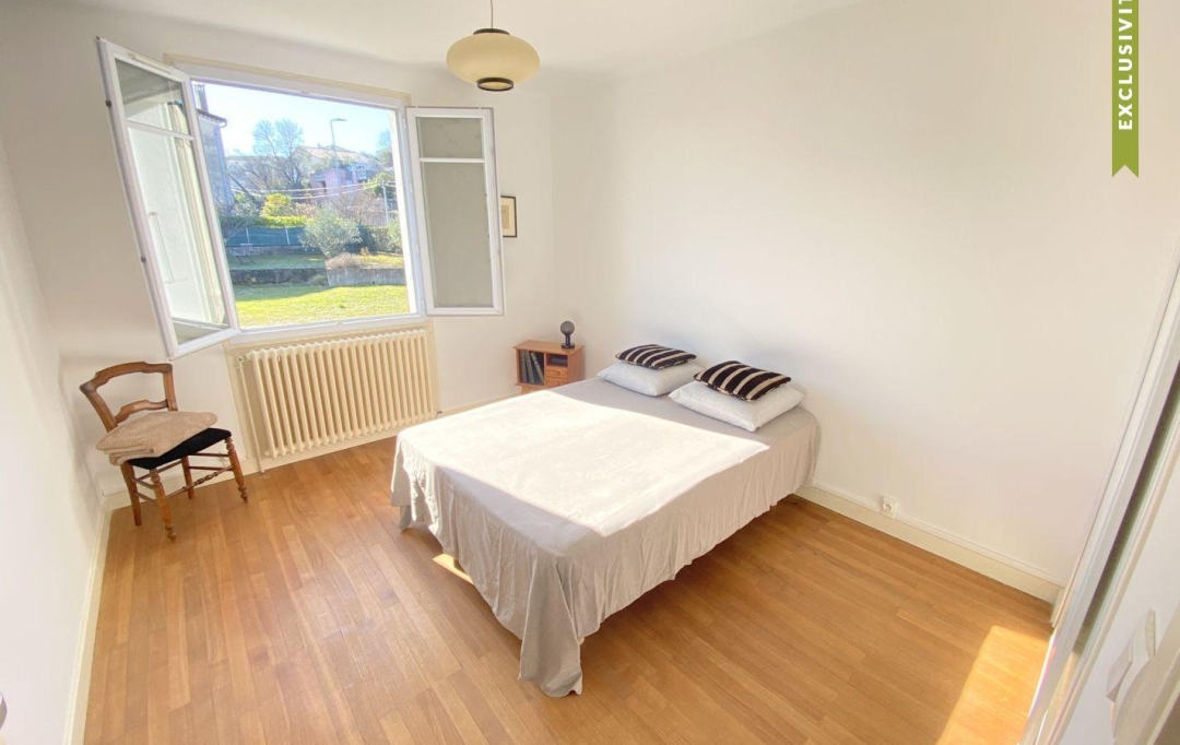 Agence PIERRE FRANCOIS : House | AUBENAS (07200) | 115 m2 | 262 500 € 