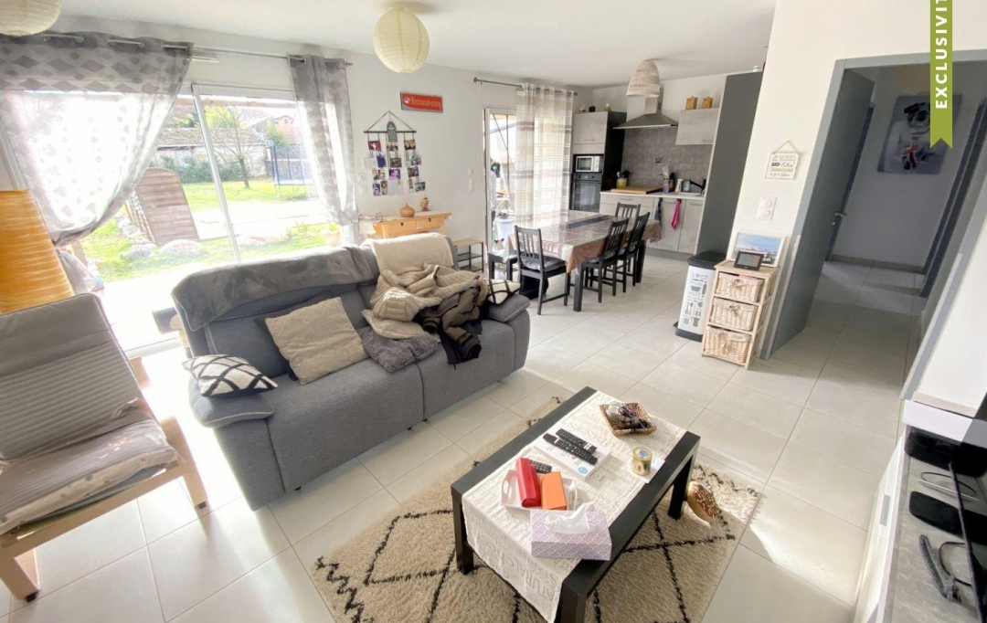 Agence PIERRE FRANCOIS : House | LALEVADE-D'ARDECHE (07380) | 90 m2 | 312 000 € 