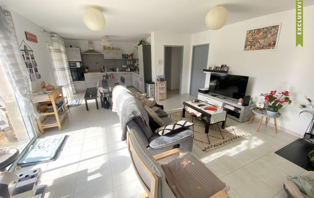 Agence PIERRE FRANCOIS : House | LALEVADE-D'ARDECHE (07380) | 90 m2 | 312 000 € 