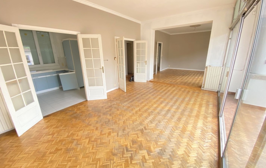 Agence PIERRE FRANCOIS : House | LALEVADE-D'ARDECHE (07380) | 210 m2 | 169 000 € 