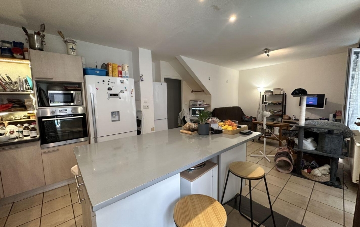 Maison de ville VALS-LES-BAINS 80 m2 178 500 € Maison de ville VALS-LES-BAINS 80 m2 178 500 €