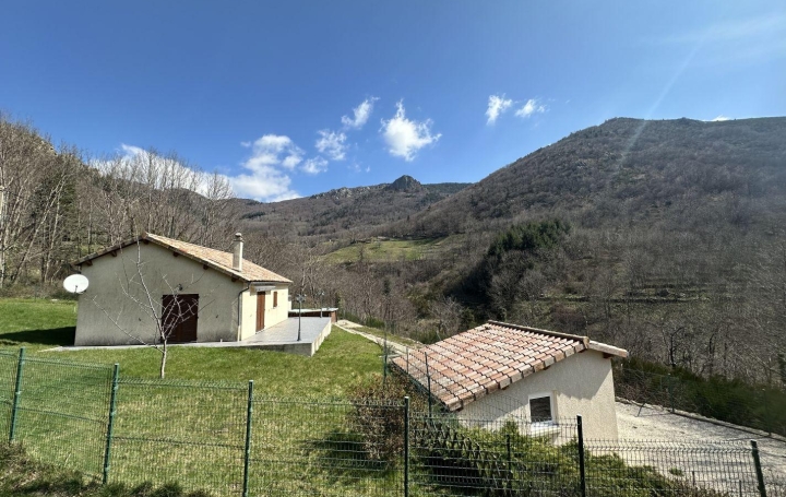 Maison LABASTIDE-SUR-BESORGUES 90 m2 189 000 € Maison LABASTIDE-SUR-BESORGUES 90 m2 189 000 €
