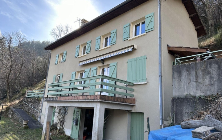 Maison ANTRAIGUES-SUR-VOLANE 120 m2 280 000 € Maison ANTRAIGUES-SUR-VOLANE 120 m2 280 000 €