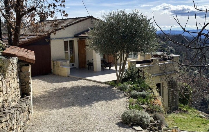 Maison VALS-LES-BAINS 93 m2 249 000 € Maison VALS-LES-BAINS 93 m2 249 000 €