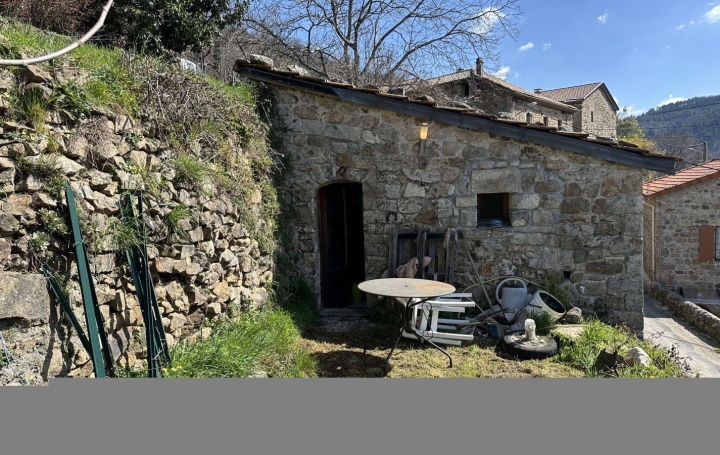 Maison AIZAC 38 m2 69 000 € Maison AIZAC 38 m2 69 000 €