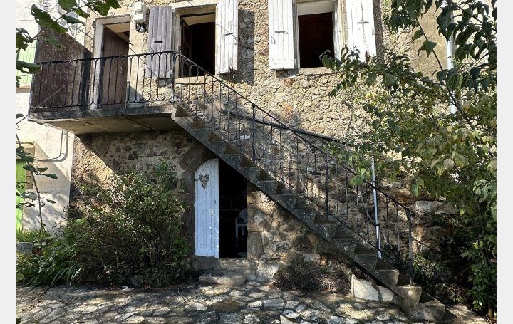  Annonces AUBENAS House | VALS-LES-BAINS (07600) | 68 m2 | 82 000 € 