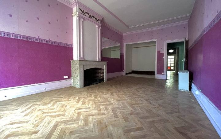  Annonces AUBENAS Apartment | AUBENAS (07200) | 114 m2 | 99 000 € 