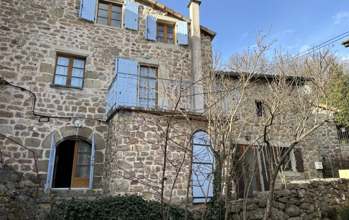  Annonces AUBENAS Maison / Villa | GENESTELLE (07530) | 115 m2 | 199 000 € 