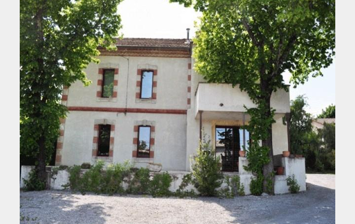 Agence PIERRE FRANCOIS : Maison / Villa | SAINT-SERNIN (07200) | 210 m2 | 325 000 € 