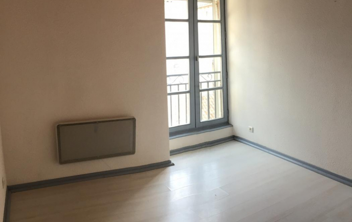 Agence PIERRE FRANCOIS : Appartement | VALS-LES-BAINS (07600) | 45 m2 | 59 500 € 
