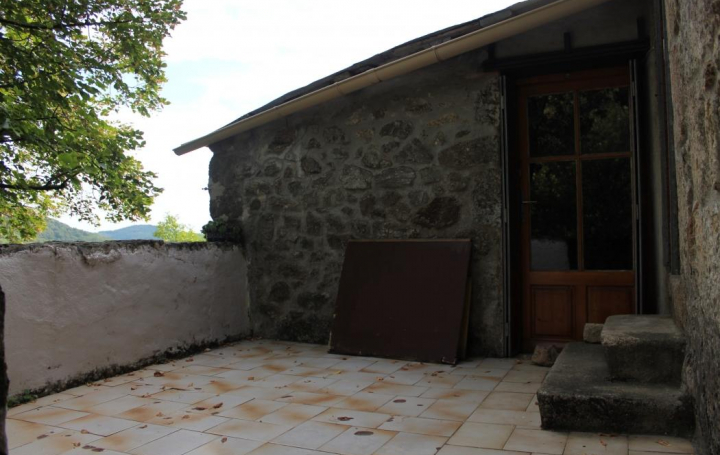 Agence PIERRE FRANCOIS : Maison / Villa | LABASTIDE-SUR-BESORGUES (07600) | 130 m2 | 115 000 € 