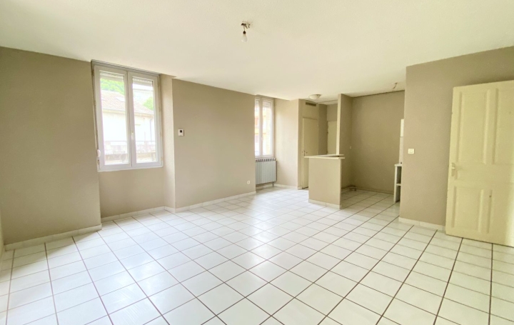 Appartement P2 VALS-LES-BAINS 49 m2 450 € Appartement P2 VALS-LES-BAINS 49 m2 450 €