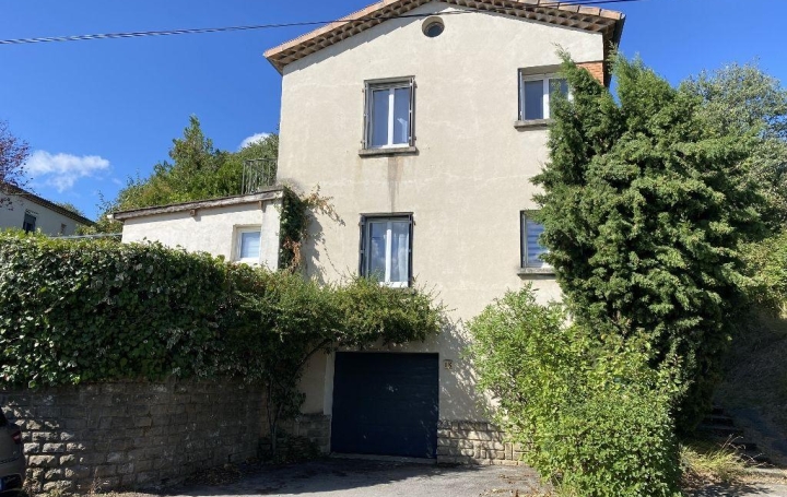  Annonces AUBENAS House | AUBENAS (07200) | 77 m2 | 195 000 € 