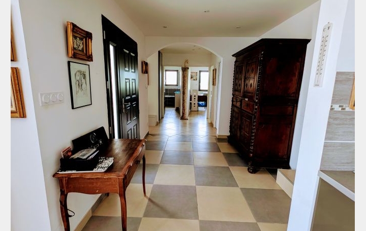  Annonces AUBENAS House | AUBENAS (07200) | 280 m2 | 371 000 € 
