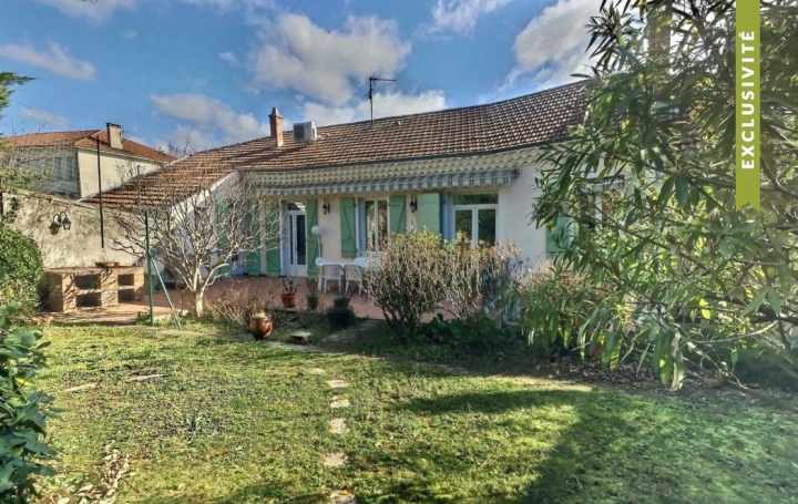 Agence PIERRE FRANCOIS : House | AUBENAS (07200) | 243 m2 | 270 000 € 