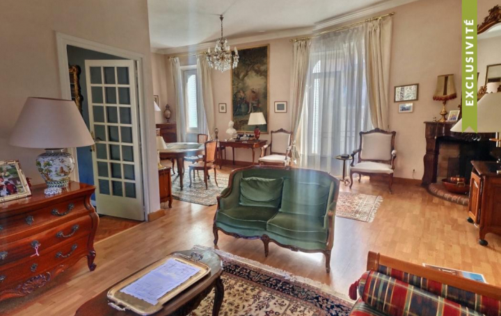 Agence PIERRE FRANCOIS : Maison / Villa | AUBENAS (07200) | 243 m2 | 270 000 € 