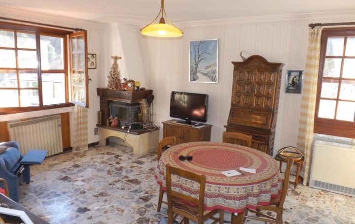 Agence PIERRE FRANCOIS : Maison / Villa | PONT-DE-LABEAUME (07380) | 97 m2 | 184 000 € 