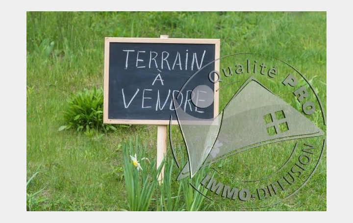  Agence PIERRE FRANCOIS Ground | THUEYTS (07330) | 1 175 m2 | 39 500 € 