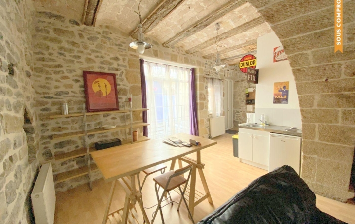 Agence PIERRE FRANCOIS : House | AUBENAS (07200) | 133 m2 | 212 000 € 