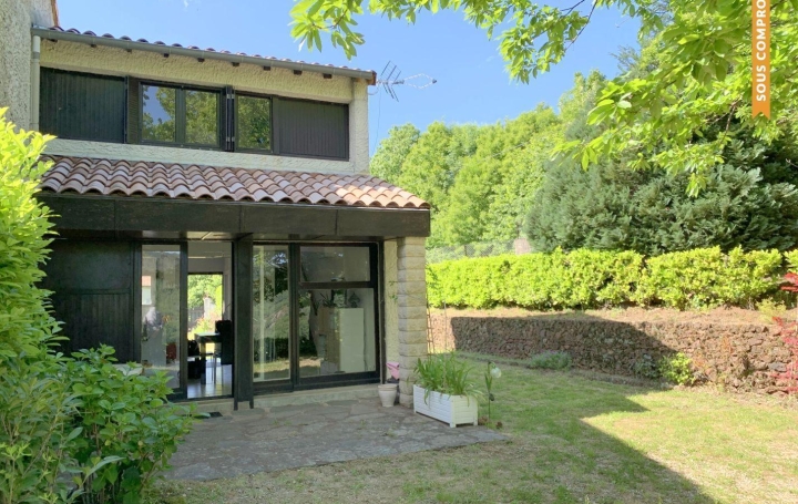 Agence PIERRE FRANCOIS : Maison / Villa | THUEYTS (07330) | 56 m2 | 157 000 € 