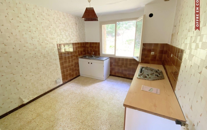 Agence PIERRE FRANCOIS : Maison / Villa | MONTPEZAT-SOUS-BAUZON (07560) | 116 m2 | 0 € 