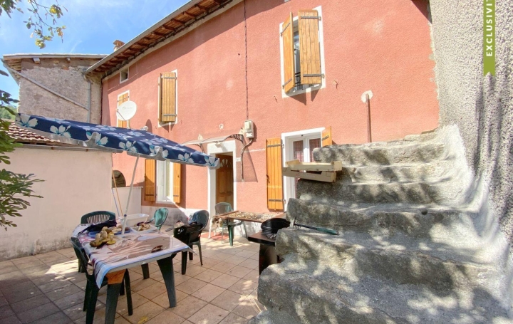Maison BARNAS 85 m2 118 000 € Maison BARNAS 85 m2 118 000 €