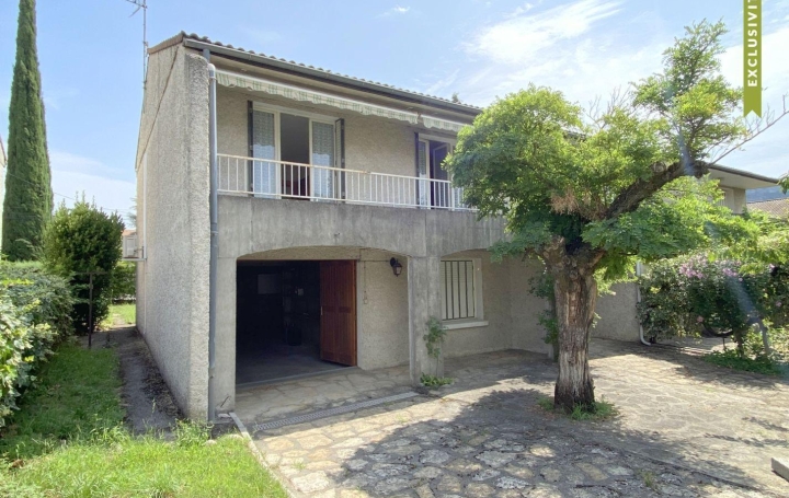  Agence PIERRE FRANCOIS Maison / Villa | SAINT-DIDIER-SOUS-AUBENAS (07200) | 112 m2 | 169 500 € 