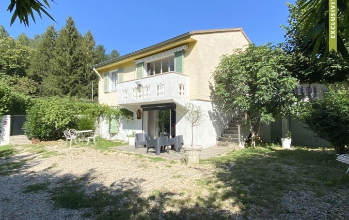 Maison THUEYTS 116 m2 295 000 € Maison THUEYTS 116 m2 295 000 €