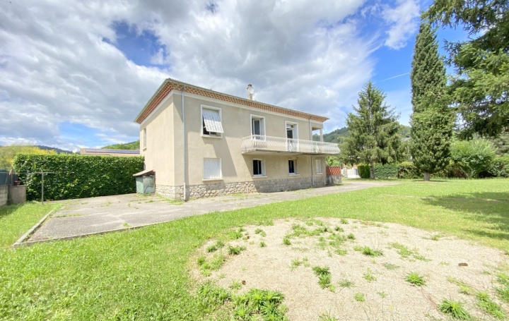  Agence PIERRE FRANCOIS House | LALEVADE-D'ARDECHE (07380) | 181 m2 | 252 000 € 