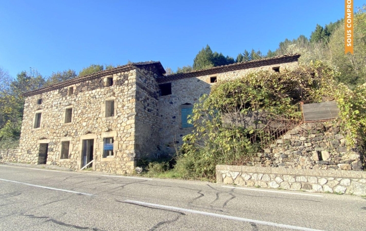 Maison THUEYTS 150 m2 25 000 € Maison THUEYTS 150 m2 25 000 €