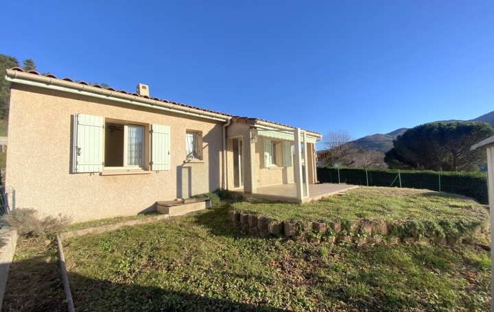  Agence PIERRE FRANCOIS House | THUEYTS (07330) | 81 m2 | 210 000 € 