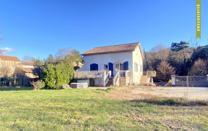  Agence PIERRE FRANCOIS House | PRADES (07380) | 67 m2 | 225 000 € 