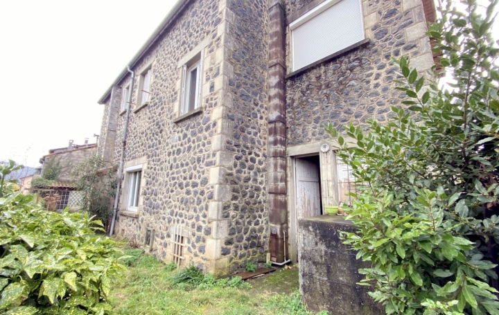  Agence PIERRE FRANCOIS House | LALEVADE-D'ARDECHE (07380) | 210 m2 | 169 000 € 